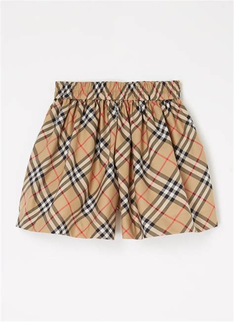 burberry korte broek baby|neiman marcus burberry baby.